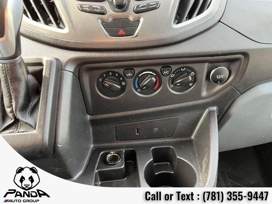 2017 Ford Transit Cutaway T-350 SRW 138" WB 9500 GVWR, available for sale in Abington, Massachusetts | Panda Auto Group. Abington, Massachusetts 2017 Ford Transit Cutaway T-350 SRW 138" WB 9500 GVWR, available for sale in Abington, Massachusetts | Panda Auto Group. Abington, Massachusetts