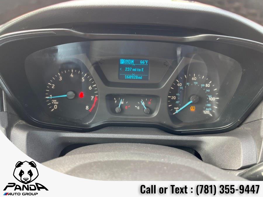 2017 Ford Transit Cutaway T-350 SRW 138" WB 9500 GVWR, available for sale in Abington, Massachusetts | Panda Auto Group. Abington, Massachusetts 2017 Ford Transit Cutaway T-350 SRW 138" WB 9500 GVWR, available for sale in Abington, Massachusetts | Panda Auto Group. Abington, Massachusetts