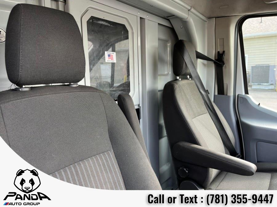 2017 Ford Transit Cutaway T-350 SRW 138" WB 9500 GVWR, available for sale in Abington, Massachusetts | Panda Auto Group. Abington, Massachusetts 2017 Ford Transit Cutaway T-350 SRW 138" WB 9500 GVWR, available for sale in Abington, Massachusetts | Panda Auto Group. Abington, Massachusetts