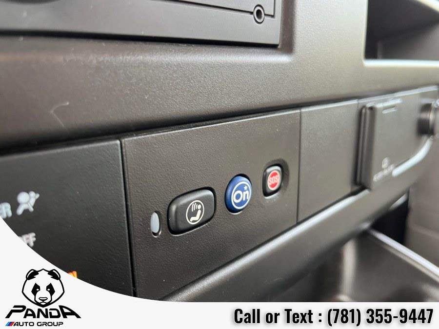 2019 GMC Savana Cargo Van RWD 2500 135", available for sale in Abington, Massachusetts | Panda Auto Group. Abington, Massachusetts 2019 GMC Savana Cargo Van RWD 2500 135", available for sale in Abington, Massachusetts | Panda Auto Group. Abington, Massachusetts