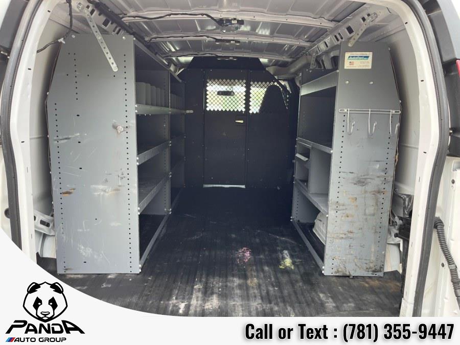 2019 GMC Savana Cargo Van RWD 2500 135", available for sale in Abington, Massachusetts | Panda Auto Group. Abington, Massachusetts 2019 GMC Savana Cargo Van RWD 2500 135", available for sale in Abington, Massachusetts | Panda Auto Group. Abington, Massachusetts