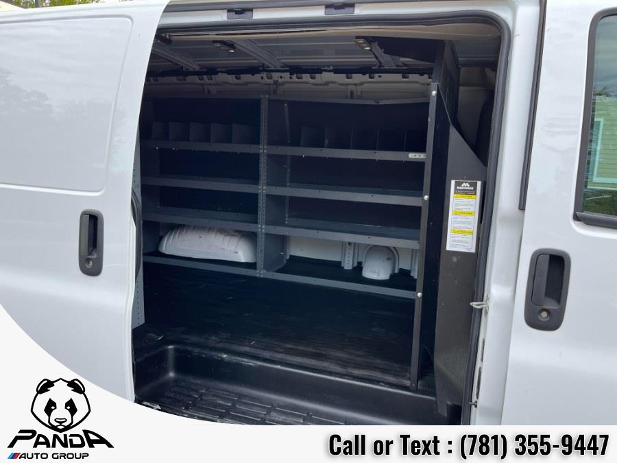 2019 GMC Savana Cargo Van RWD 2500 135", available for sale in Abington, Massachusetts | Panda Auto Group. Abington, Massachusetts 2019 GMC Savana Cargo Van RWD 2500 135", available for sale in Abington, Massachusetts | Panda Auto Group. Abington, Massachusetts
