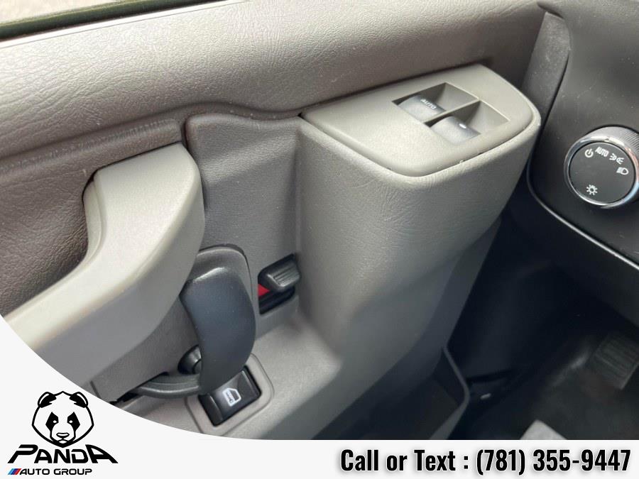 2019 GMC Savana Cargo Van RWD 2500 135", available for sale in Abington, Massachusetts | Panda Auto Group. Abington, Massachusetts 2019 GMC Savana Cargo Van RWD 2500 135", available for sale in Abington, Massachusetts | Panda Auto Group. Abington, Massachusetts