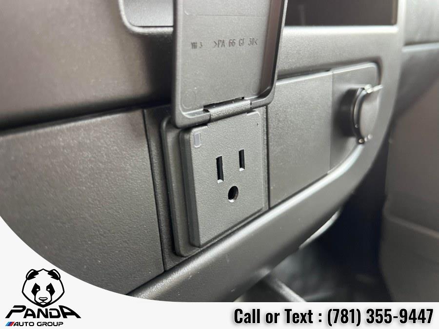 2019 GMC Savana Cargo Van RWD 2500 135", available for sale in Abington, Massachusetts | Panda Auto Group. Abington, Massachusetts 2019 GMC Savana Cargo Van RWD 2500 135", available for sale in Abington, Massachusetts | Panda Auto Group. Abington, Massachusetts