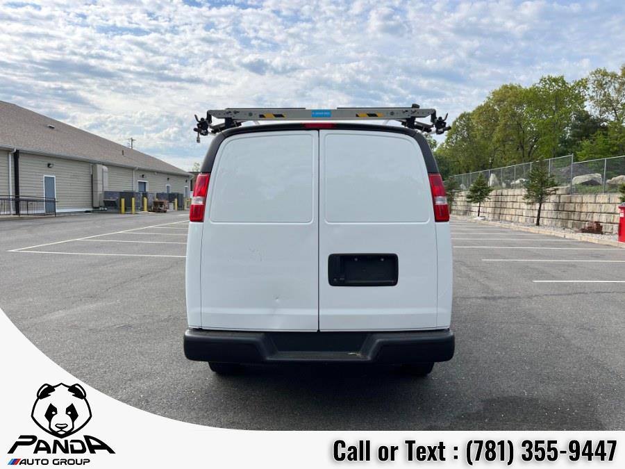 2019 GMC Savana Cargo Van RWD 2500 135", available for sale in Abington, Massachusetts | Panda Auto Group. Abington, Massachusetts 2019 GMC Savana Cargo Van RWD 2500 135", available for sale in Abington, Massachusetts | Panda Auto Group. Abington, Massachusetts