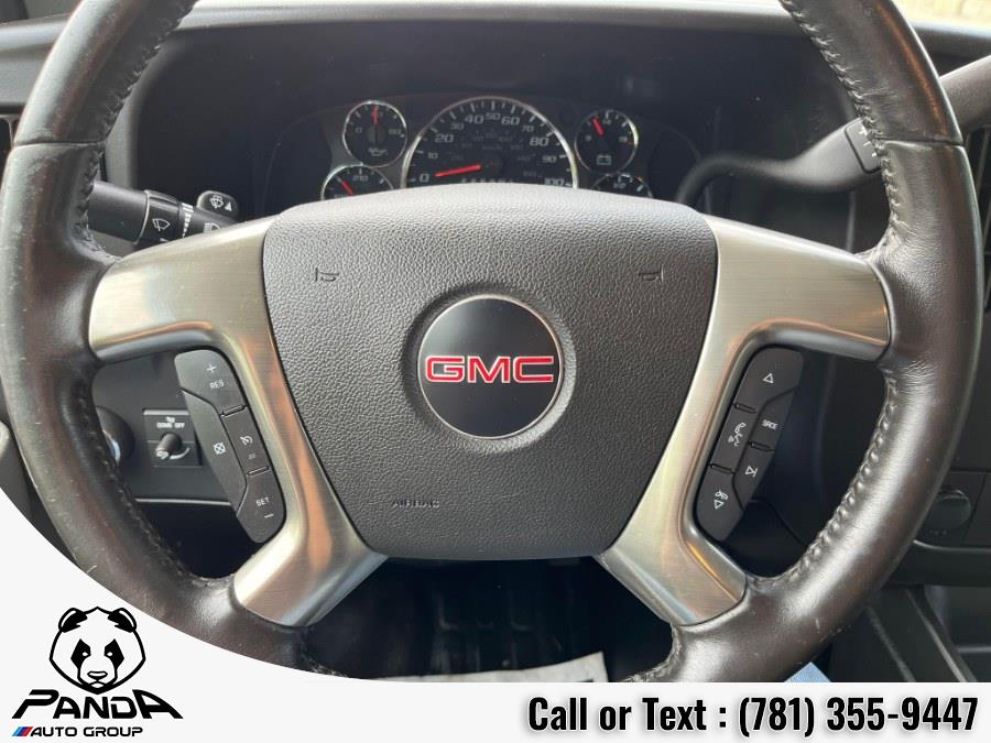 2019 GMC Savana Cargo Van RWD 2500 135", available for sale in Abington, Massachusetts | Panda Auto Group. Abington, Massachusetts 2019 GMC Savana Cargo Van RWD 2500 135", available for sale in Abington, Massachusetts | Panda Auto Group. Abington, Massachusetts