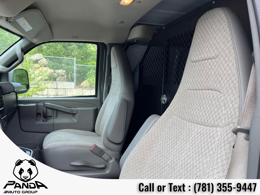 2019 GMC Savana Cargo Van RWD 2500 135", available for sale in Abington, Massachusetts | Panda Auto Group. Abington, Massachusetts 2019 GMC Savana Cargo Van RWD 2500 135", available for sale in Abington, Massachusetts | Panda Auto Group. Abington, Massachusetts