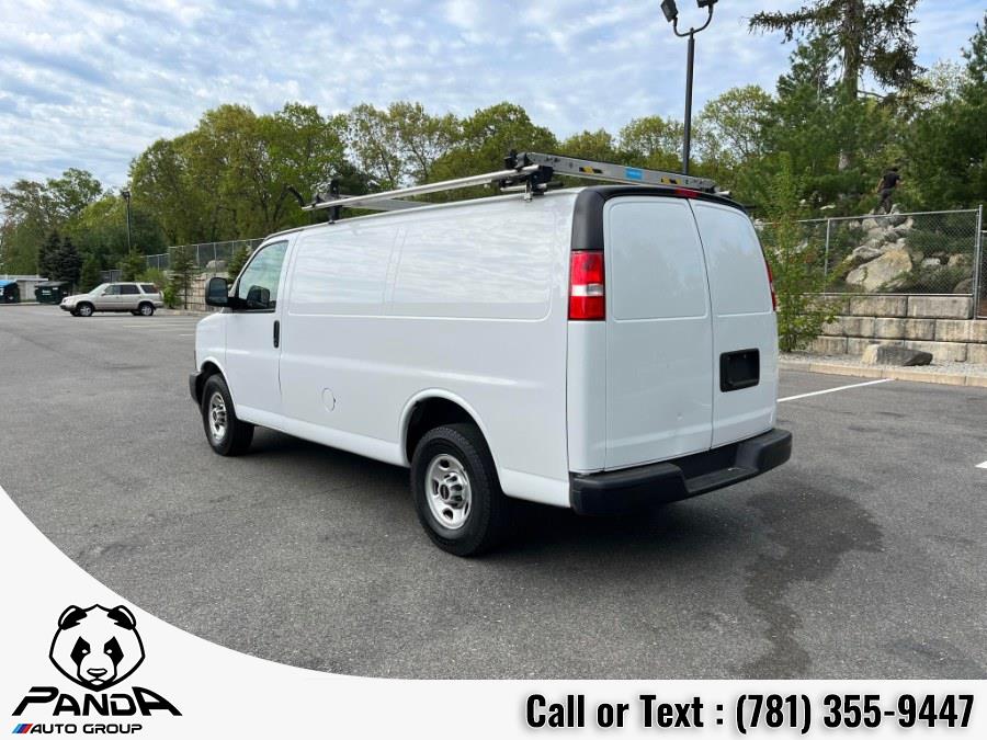2019 GMC Savana Cargo Van RWD 2500 135", available for sale in Abington, Massachusetts | Panda Auto Group. Abington, Massachusetts 2019 GMC Savana Cargo Van RWD 2500 135", available for sale in Abington, Massachusetts | Panda Auto Group. Abington, Massachusetts