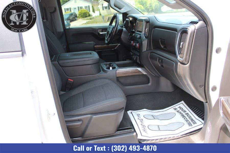 2020 Chevrolet Silverado 1500 4WD Crew Cab 147" RST, available for sale in New Castle, Delaware | Morsi Automotive Corp. New Castle, Delaware 2020 Chevrolet Silverado 1500 4WD Crew Cab 147" RST, available for sale in New Castle, Delaware | Morsi Automotive Corp. New Castle, Delaware