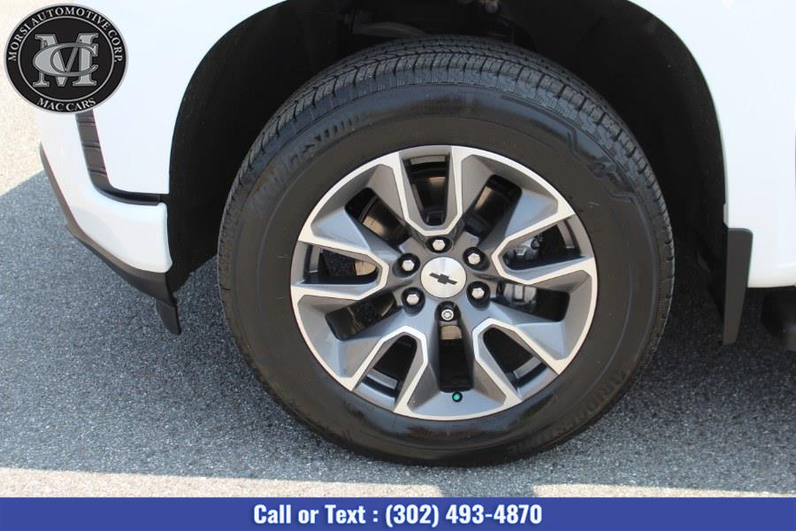 2020 Chevrolet Silverado 1500 4WD Crew Cab 147" RST, available for sale in New Castle, Delaware | Morsi Automotive Corp. New Castle, Delaware 2020 Chevrolet Silverado 1500 4WD Crew Cab 147" RST, available for sale in New Castle, Delaware | Morsi Automotive Corp. New Castle, Delaware