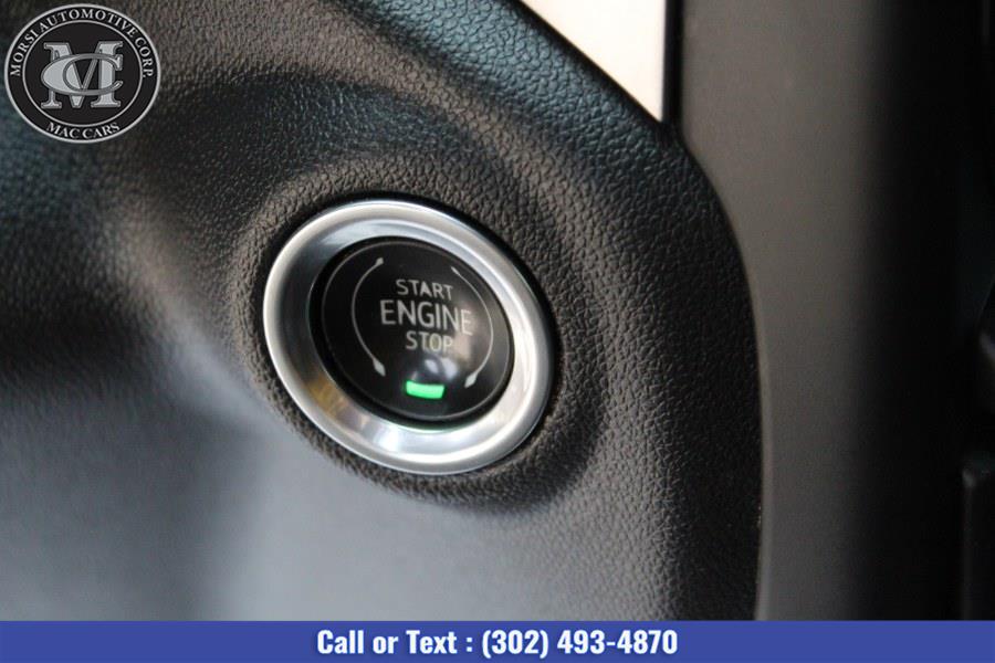 2020 Chevrolet Silverado 1500 4WD Crew Cab 147" RST, available for sale in New Castle, Delaware | Morsi Automotive Corp. New Castle, Delaware 2020 Chevrolet Silverado 1500 4WD Crew Cab 147" RST, available for sale in New Castle, Delaware | Morsi Automotive Corp. New Castle, Delaware