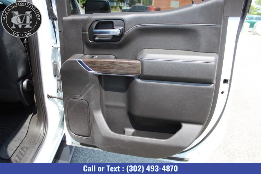2020 Chevrolet Silverado 1500 4WD Crew Cab 147" RST, available for sale in New Castle, Delaware | Morsi Automotive Corp. New Castle, Delaware 2020 Chevrolet Silverado 1500 4WD Crew Cab 147" RST, available for sale in New Castle, Delaware | Morsi Automotive Corp. New Castle, Delaware