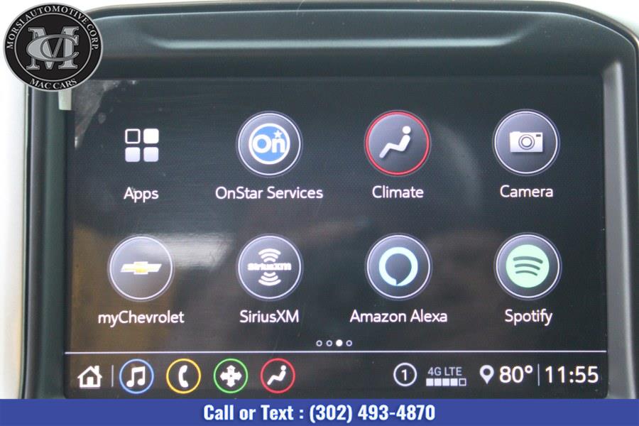 2020 Chevrolet Silverado 1500 4WD Crew Cab 147" RST, available for sale in New Castle, Delaware | Morsi Automotive Corp. New Castle, Delaware 2020 Chevrolet Silverado 1500 4WD Crew Cab 147" RST, available for sale in New Castle, Delaware | Morsi Automotive Corp. New Castle, Delaware