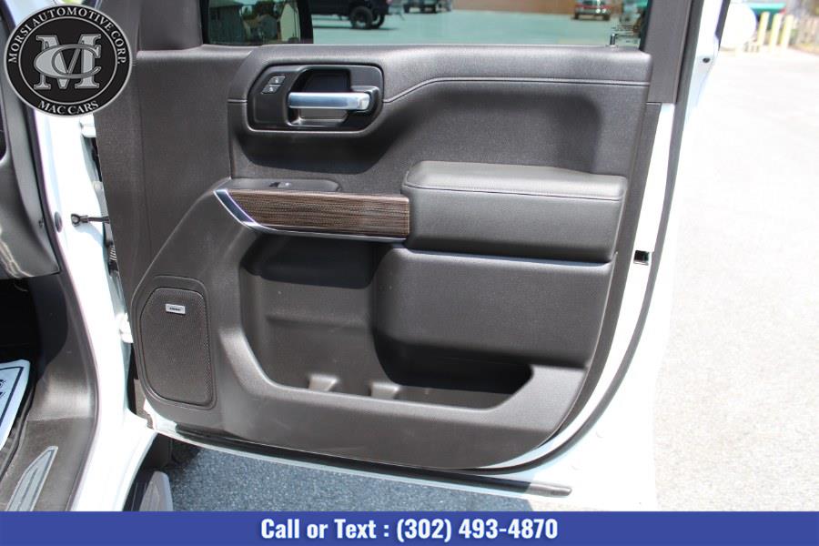 2020 Chevrolet Silverado 1500 4WD Crew Cab 147" RST, available for sale in New Castle, Delaware | Morsi Automotive Corp. New Castle, Delaware 2020 Chevrolet Silverado 1500 4WD Crew Cab 147" RST, available for sale in New Castle, Delaware | Morsi Automotive Corp. New Castle, Delaware
