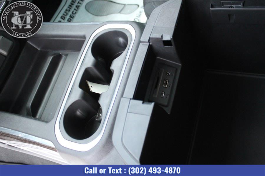2020 Chevrolet Silverado 1500 4WD Crew Cab 147" RST, available for sale in New Castle, Delaware | Morsi Automotive Corp. New Castle, Delaware 2020 Chevrolet Silverado 1500 4WD Crew Cab 147" RST, available for sale in New Castle, Delaware | Morsi Automotive Corp. New Castle, Delaware
