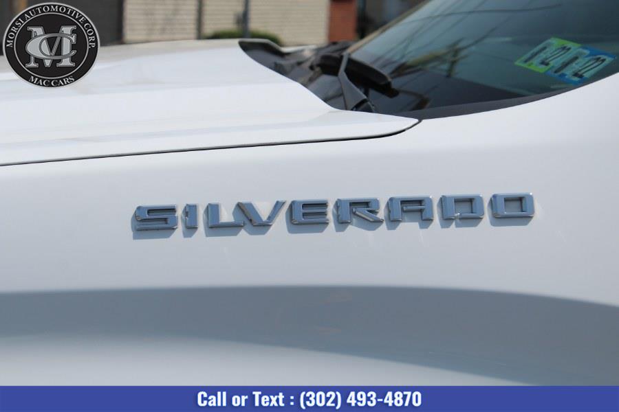 2020 Chevrolet Silverado 1500 4WD Crew Cab 147" RST, available for sale in New Castle, Delaware | Morsi Automotive Corp. New Castle, Delaware 2020 Chevrolet Silverado 1500 4WD Crew Cab 147" RST, available for sale in New Castle, Delaware | Morsi Automotive Corp. New Castle, Delaware