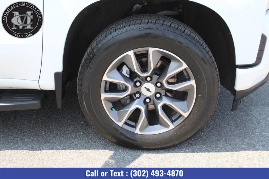 2020 Chevrolet Silverado 1500 4WD Crew Cab 147" RST, available for sale in New Castle, Delaware | Morsi Automotive Corp. New Castle, Delaware 2020 Chevrolet Silverado 1500 4WD Crew Cab 147" RST, available for sale in New Castle, Delaware | Morsi Automotive Corp. New Castle, Delaware
