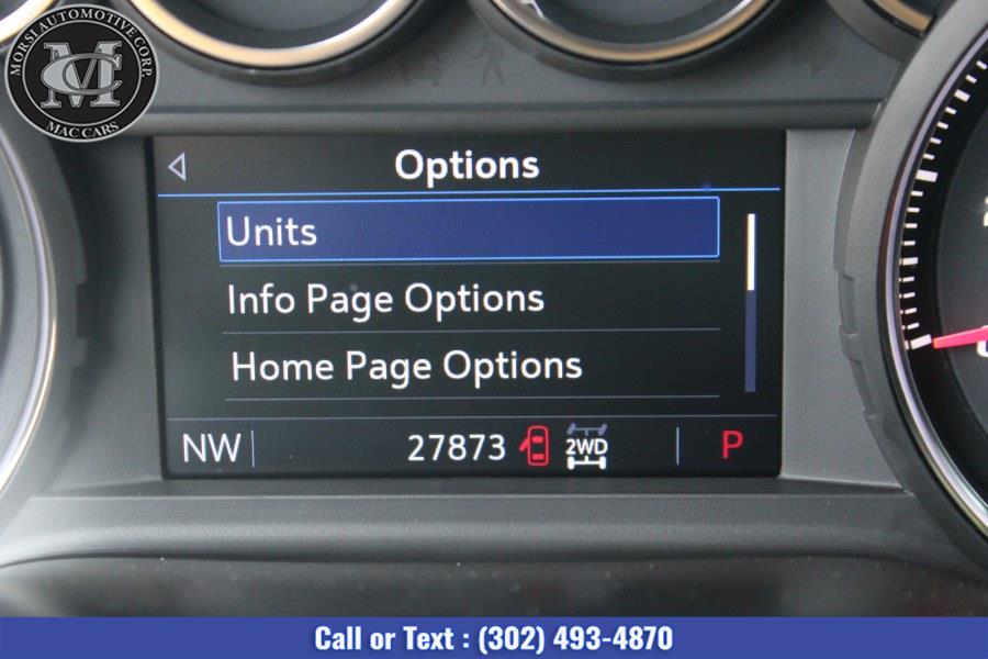 2020 Chevrolet Silverado 1500 4WD Crew Cab 147" RST, available for sale in New Castle, Delaware | Morsi Automotive Corp. New Castle, Delaware 2020 Chevrolet Silverado 1500 4WD Crew Cab 147" RST, available for sale in New Castle, Delaware | Morsi Automotive Corp. New Castle, Delaware