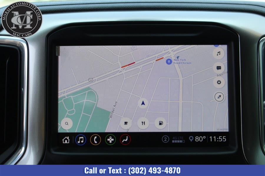 2020 Chevrolet Silverado 1500 4WD Crew Cab 147" RST, available for sale in New Castle, Delaware | Morsi Automotive Corp. New Castle, Delaware 2020 Chevrolet Silverado 1500 4WD Crew Cab 147" RST, available for sale in New Castle, Delaware | Morsi Automotive Corp. New Castle, Delaware