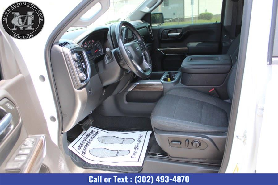 2020 Chevrolet Silverado 1500 4WD Crew Cab 147" RST, available for sale in New Castle, Delaware | Morsi Automotive Corp. New Castle, Delaware 2020 Chevrolet Silverado 1500 4WD Crew Cab 147" RST, available for sale in New Castle, Delaware | Morsi Automotive Corp. New Castle, Delaware