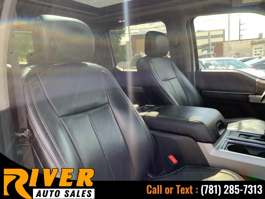 2018 Ford F-150 LARIAT 4WD SuperCrew 5.5'' Box, available for sale in Malden, Massachusetts | River Auto Sales. Malden, Massachusetts 2018 Ford F-150 LARIAT 4WD SuperCrew 5.5'' Box, available for sale in Malden, Massachusetts | River Auto Sales. Malden, Massachusetts