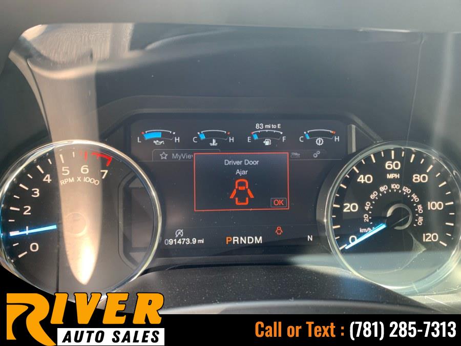 2018 Ford F-150 LARIAT 4WD SuperCrew 5.5'' Box, available for sale in Malden, Massachusetts | River Auto Sales. Malden, Massachusetts 2018 Ford F-150 LARIAT 4WD SuperCrew 5.5'' Box, available for sale in Malden, Massachusetts | River Auto Sales. Malden, Massachusetts