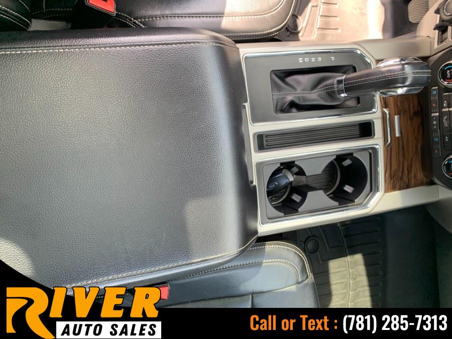 2018 Ford F-150 LARIAT 4WD SuperCrew 5.5'' Box, available for sale in Malden, Massachusetts | River Auto Sales. Malden, Massachusetts 2018 Ford F-150 LARIAT 4WD SuperCrew 5.5'' Box, available for sale in Malden, Massachusetts | River Auto Sales. Malden, Massachusetts