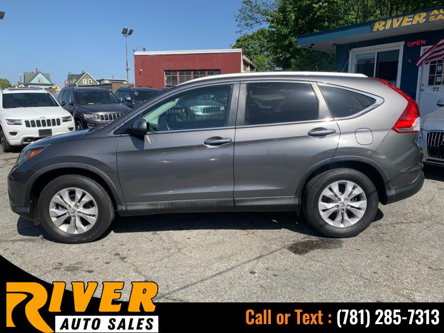 2014 Honda CR-V AWD 5dr EX-L, available for sale in Malden, Massachusetts | River Auto Sales. Malden, Massachusetts 2014 Honda CR-V AWD 5dr EX-L, available for sale in Malden, Massachusetts | River Auto Sales. Malden, Massachusetts