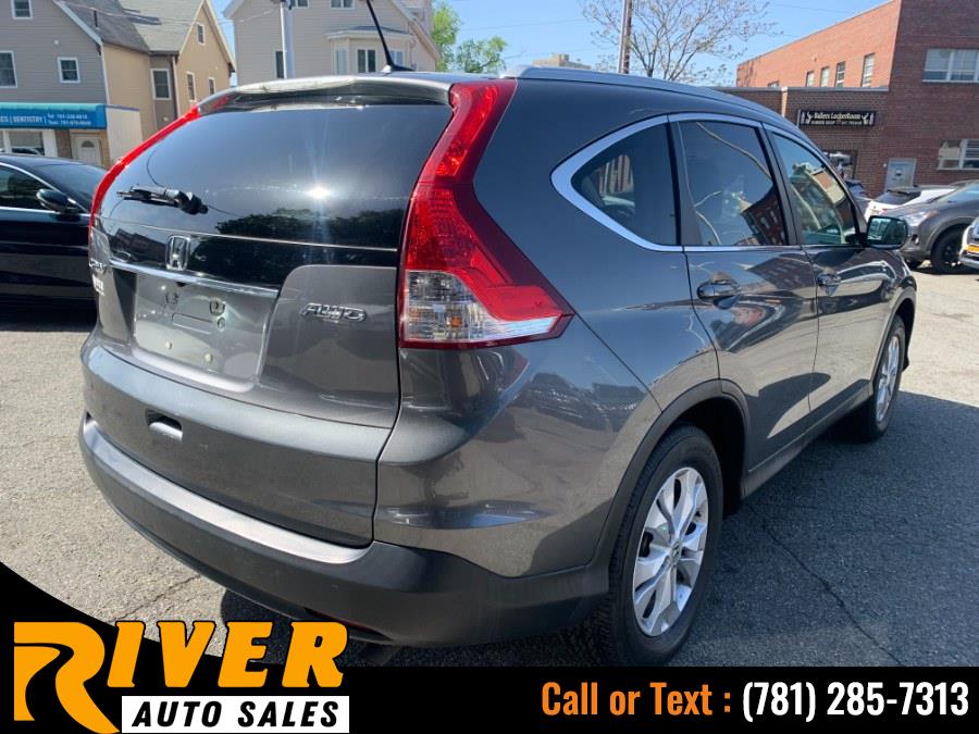 2014 Honda CR-V AWD 5dr EX-L, available for sale in Malden, Massachusetts | River Auto Sales. Malden, Massachusetts 2014 Honda CR-V AWD 5dr EX-L, available for sale in Malden, Massachusetts | River Auto Sales. Malden, Massachusetts