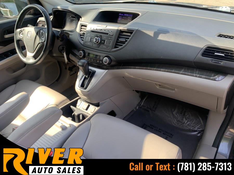 2014 Honda CR-V AWD 5dr EX-L, available for sale in Malden, Massachusetts | River Auto Sales. Malden, Massachusetts 2014 Honda CR-V AWD 5dr EX-L, available for sale in Malden, Massachusetts | River Auto Sales. Malden, Massachusetts