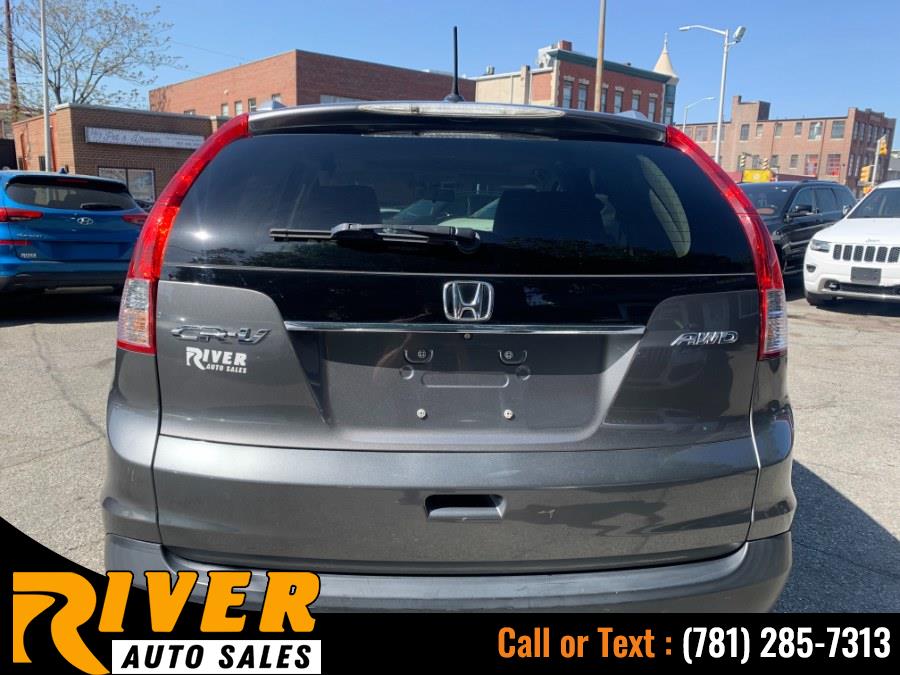 2014 Honda CR-V AWD 5dr EX-L, available for sale in Malden, Massachusetts | River Auto Sales. Malden, Massachusetts 2014 Honda CR-V AWD 5dr EX-L, available for sale in Malden, Massachusetts | River Auto Sales. Malden, Massachusetts