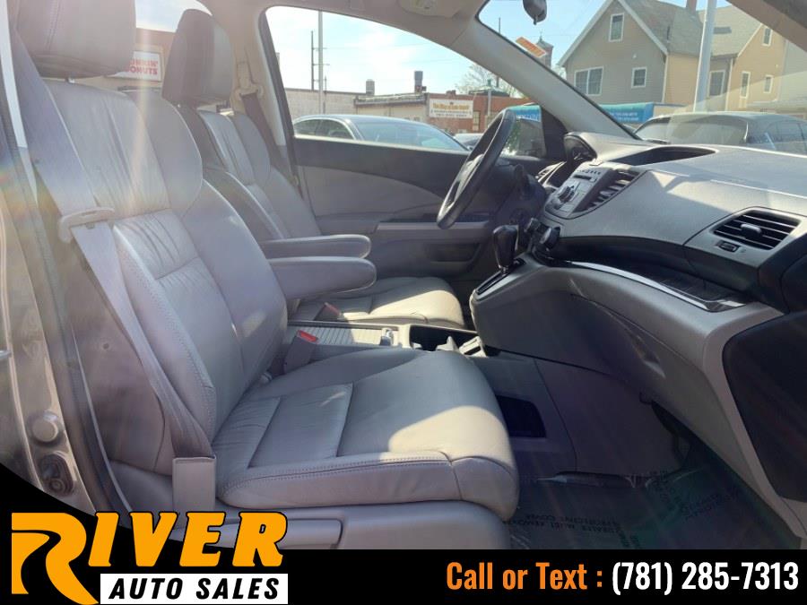 2014 Honda CR-V AWD 5dr EX-L, available for sale in Malden, Massachusetts | River Auto Sales. Malden, Massachusetts 2014 Honda CR-V AWD 5dr EX-L, available for sale in Malden, Massachusetts | River Auto Sales. Malden, Massachusetts