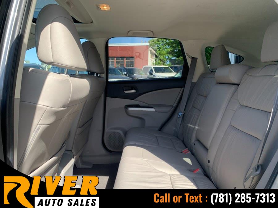 2014 Honda CR-V AWD 5dr EX-L, available for sale in Malden, Massachusetts | River Auto Sales. Malden, Massachusetts 2014 Honda CR-V AWD 5dr EX-L, available for sale in Malden, Massachusetts | River Auto Sales. Malden, Massachusetts