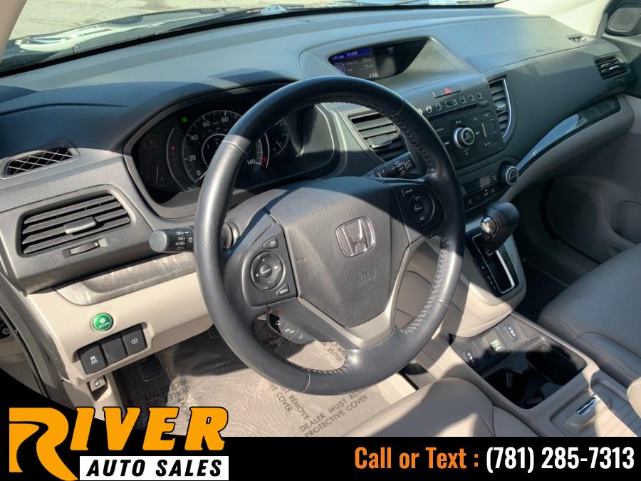 2014 Honda CR-V AWD 5dr EX-L, available for sale in Malden, Massachusetts | River Auto Sales. Malden, Massachusetts 2014 Honda CR-V AWD 5dr EX-L, available for sale in Malden, Massachusetts | River Auto Sales. Malden, Massachusetts
