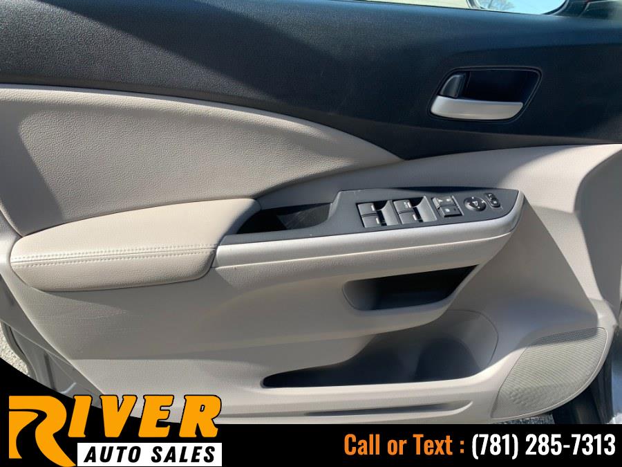 2014 Honda CR-V AWD 5dr EX-L, available for sale in Malden, Massachusetts | River Auto Sales. Malden, Massachusetts 2014 Honda CR-V AWD 5dr EX-L, available for sale in Malden, Massachusetts | River Auto Sales. Malden, Massachusetts