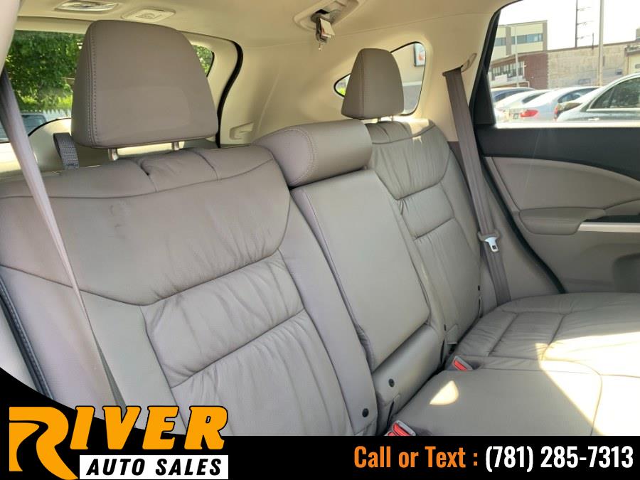 2014 Honda CR-V AWD 5dr EX-L, available for sale in Malden, Massachusetts | River Auto Sales. Malden, Massachusetts 2014 Honda CR-V AWD 5dr EX-L, available for sale in Malden, Massachusetts | River Auto Sales. Malden, Massachusetts