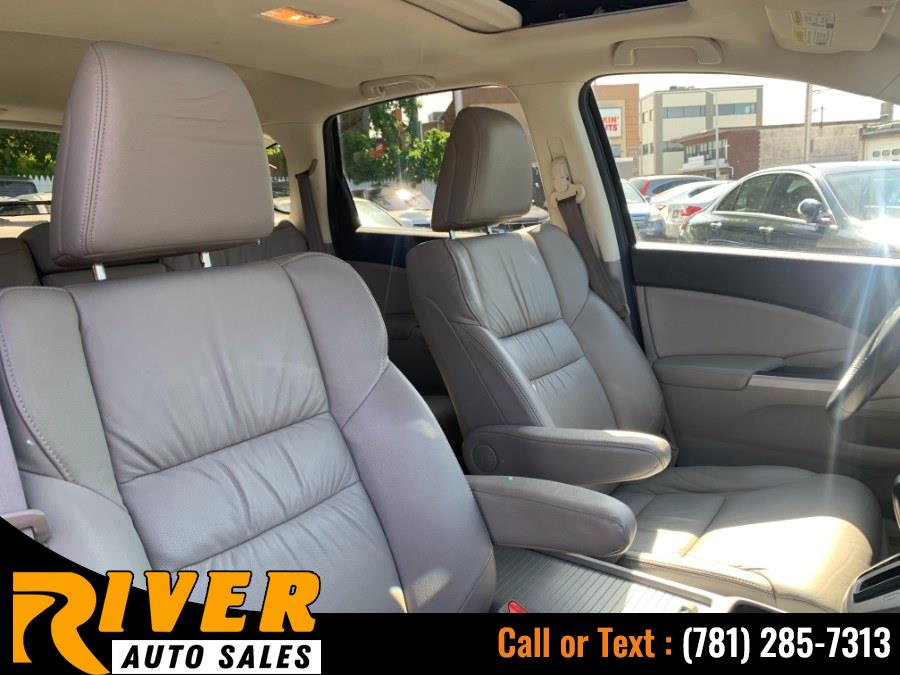 2014 Honda CR-V AWD 5dr EX-L, available for sale in Malden, Massachusetts | River Auto Sales. Malden, Massachusetts 2014 Honda CR-V AWD 5dr EX-L, available for sale in Malden, Massachusetts | River Auto Sales. Malden, Massachusetts