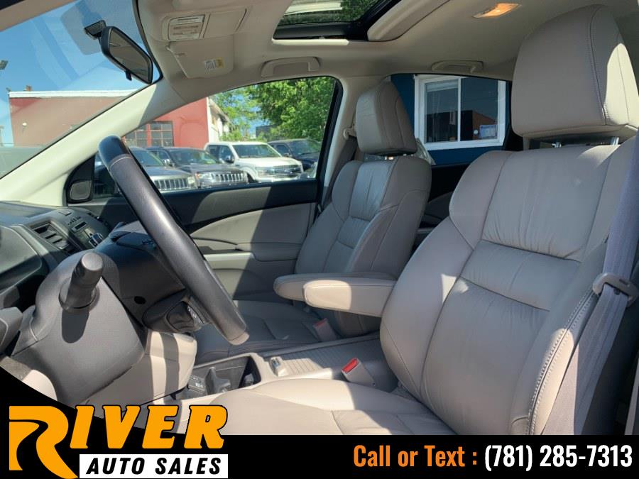2014 Honda CR-V AWD 5dr EX-L, available for sale in Malden, Massachusetts | River Auto Sales. Malden, Massachusetts 2014 Honda CR-V AWD 5dr EX-L, available for sale in Malden, Massachusetts | River Auto Sales. Malden, Massachusetts