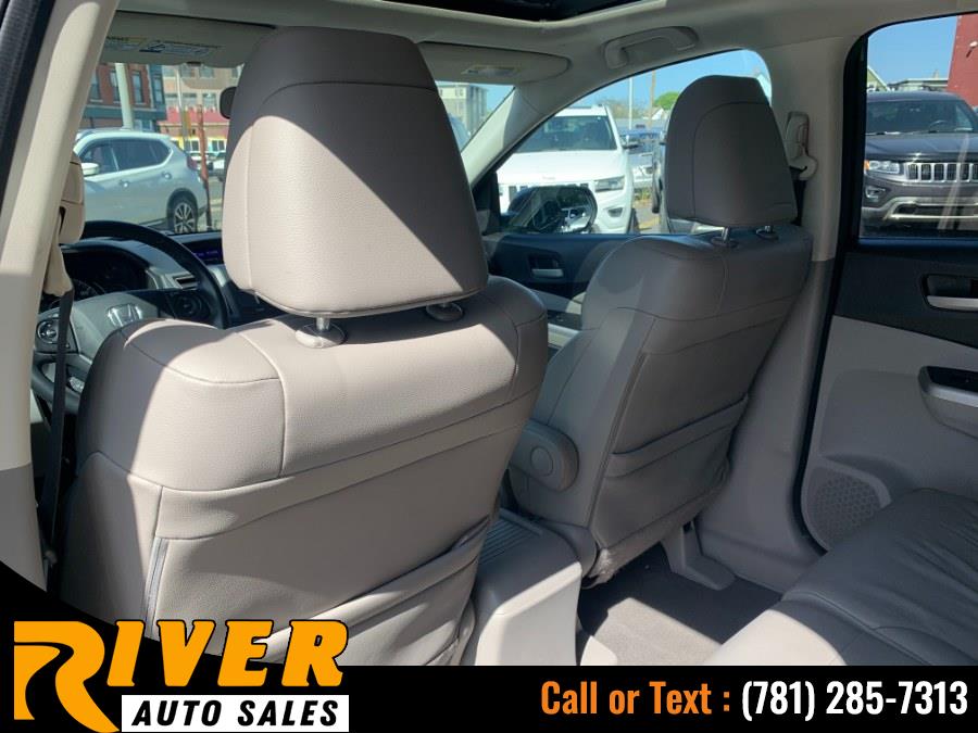 2014 Honda CR-V AWD 5dr EX-L, available for sale in Malden, Massachusetts | River Auto Sales. Malden, Massachusetts 2014 Honda CR-V AWD 5dr EX-L, available for sale in Malden, Massachusetts | River Auto Sales. Malden, Massachusetts
