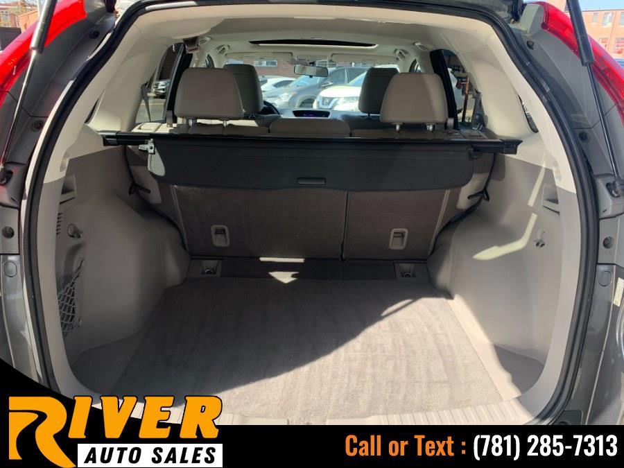 2014 Honda CR-V AWD 5dr EX-L, available for sale in Malden, Massachusetts | River Auto Sales. Malden, Massachusetts 2014 Honda CR-V AWD 5dr EX-L, available for sale in Malden, Massachusetts | River Auto Sales. Malden, Massachusetts