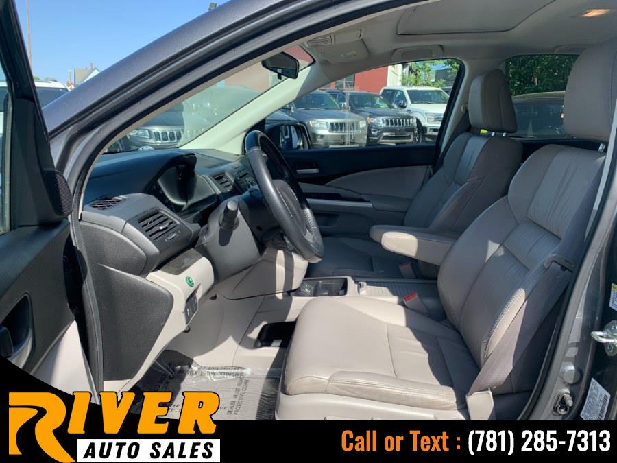 2014 Honda CR-V AWD 5dr EX-L, available for sale in Malden, Massachusetts | River Auto Sales. Malden, Massachusetts 2014 Honda CR-V AWD 5dr EX-L, available for sale in Malden, Massachusetts | River Auto Sales. Malden, Massachusetts