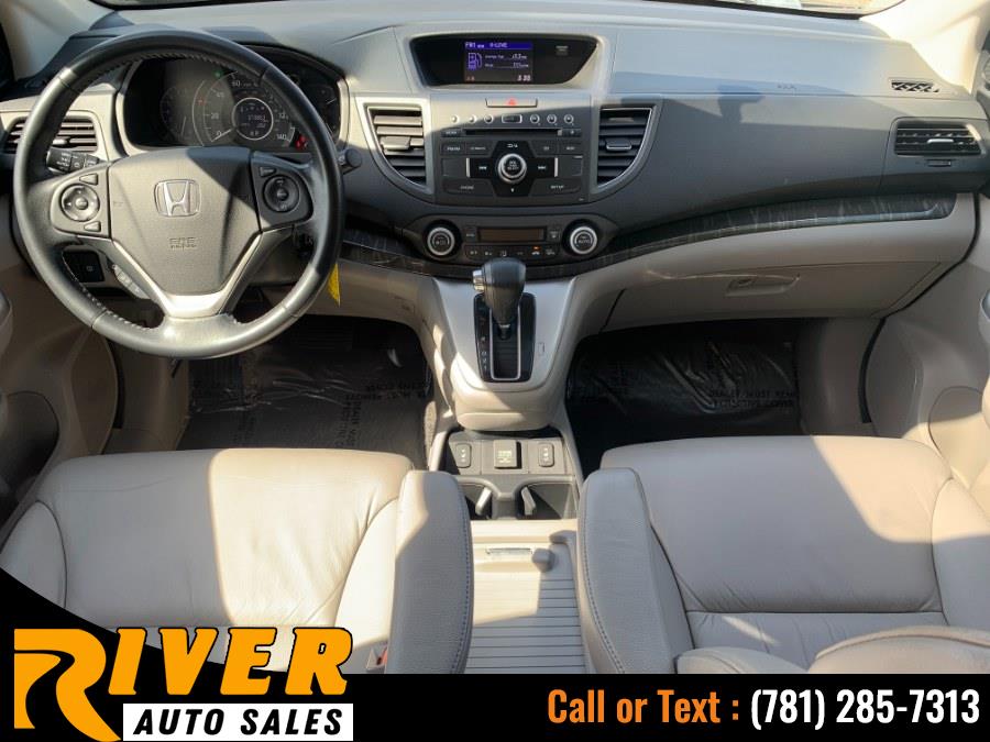 2014 Honda CR-V AWD 5dr EX-L, available for sale in Malden, Massachusetts | River Auto Sales. Malden, Massachusetts 2014 Honda CR-V AWD 5dr EX-L, available for sale in Malden, Massachusetts | River Auto Sales. Malden, Massachusetts