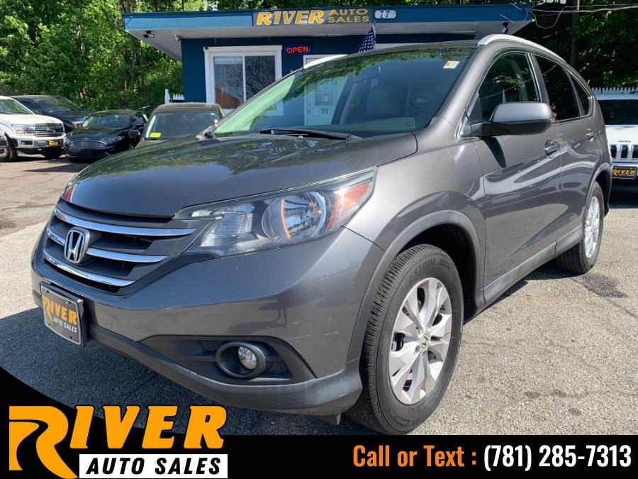 2014 Honda CR-V AWD 5dr EX-L, available for sale in Malden, Massachusetts | River Auto Sales. Malden, Massachusetts 2014 Honda CR-V AWD 5dr EX-L, available for sale in Malden, Massachusetts | River Auto Sales. Malden, Massachusetts