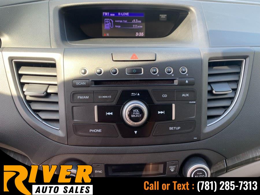 2014 Honda CR-V AWD 5dr EX-L, available for sale in Malden, Massachusetts | River Auto Sales. Malden, Massachusetts 2014 Honda CR-V AWD 5dr EX-L, available for sale in Malden, Massachusetts | River Auto Sales. Malden, Massachusetts