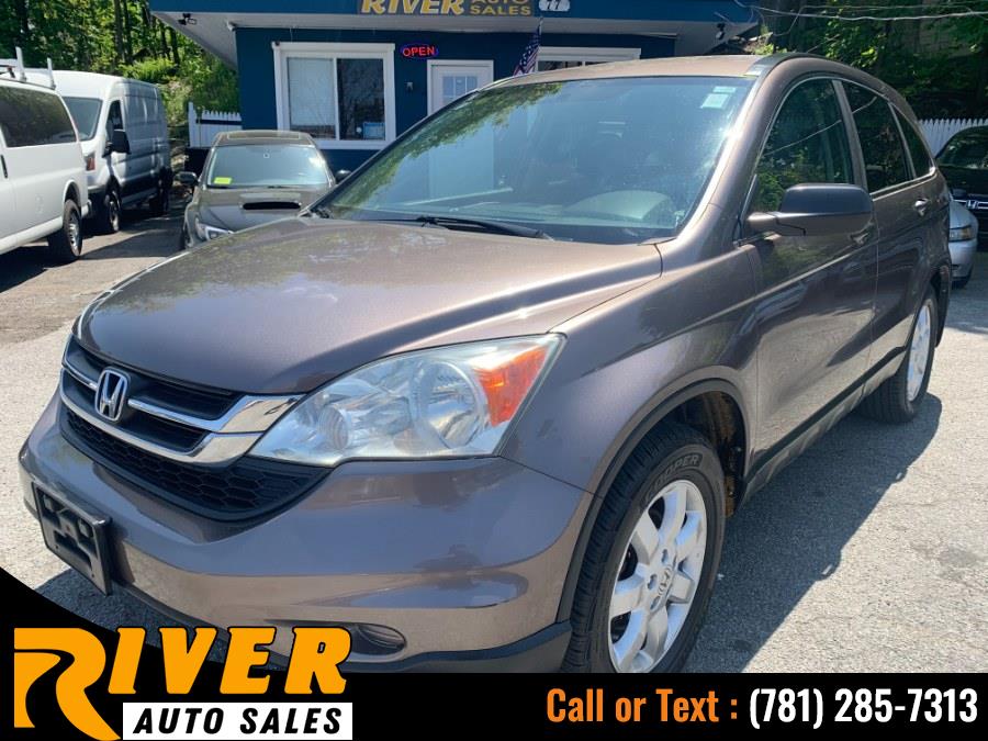 2011 Honda CR-V 4WD 5dr SE, available for sale in Malden, Massachusetts | River Auto Sales. Malden, Massachusetts 2011 Honda CR-V 4WD 5dr SE, available for sale in Malden, Massachusetts | River Auto Sales. Malden, Massachusetts