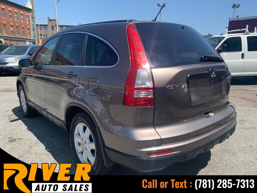 2011 Honda CR-V 4WD 5dr SE, available for sale in Malden, Massachusetts | River Auto Sales. Malden, Massachusetts 2011 Honda CR-V 4WD 5dr SE, available for sale in Malden, Massachusetts | River Auto Sales. Malden, Massachusetts