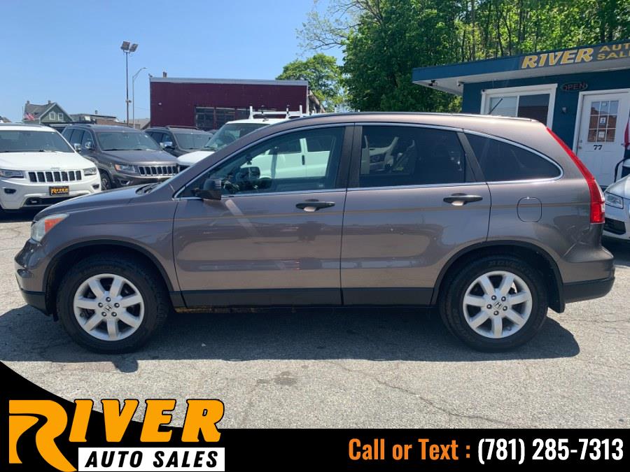 2011 Honda CR-V 4WD 5dr SE, available for sale in Malden, Massachusetts | River Auto Sales. Malden, Massachusetts 2011 Honda CR-V 4WD 5dr SE, available for sale in Malden, Massachusetts | River Auto Sales. Malden, Massachusetts