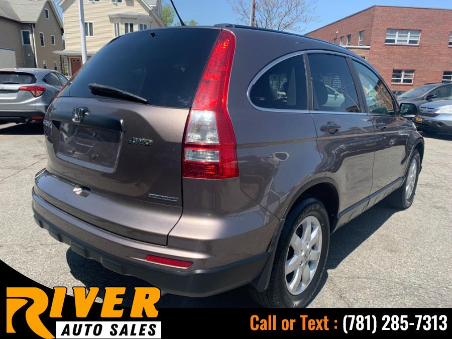 2011 Honda CR-V 4WD 5dr SE, available for sale in Malden, Massachusetts | River Auto Sales. Malden, Massachusetts 2011 Honda CR-V 4WD 5dr SE, available for sale in Malden, Massachusetts | River Auto Sales. Malden, Massachusetts