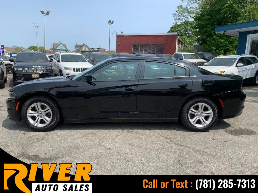 2019 Dodge Charger SXT RWD, available for sale in Malden, Massachusetts | River Auto Sales. Malden, Massachusetts 2019 Dodge Charger SXT RWD, available for sale in Malden, Massachusetts | River Auto Sales. Malden, Massachusetts