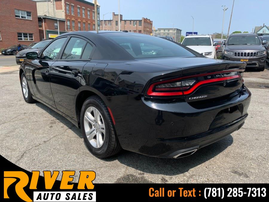 2019 Dodge Charger SXT RWD, available for sale in Malden, Massachusetts | River Auto Sales. Malden, Massachusetts 2019 Dodge Charger SXT RWD, available for sale in Malden, Massachusetts | River Auto Sales. Malden, Massachusetts
